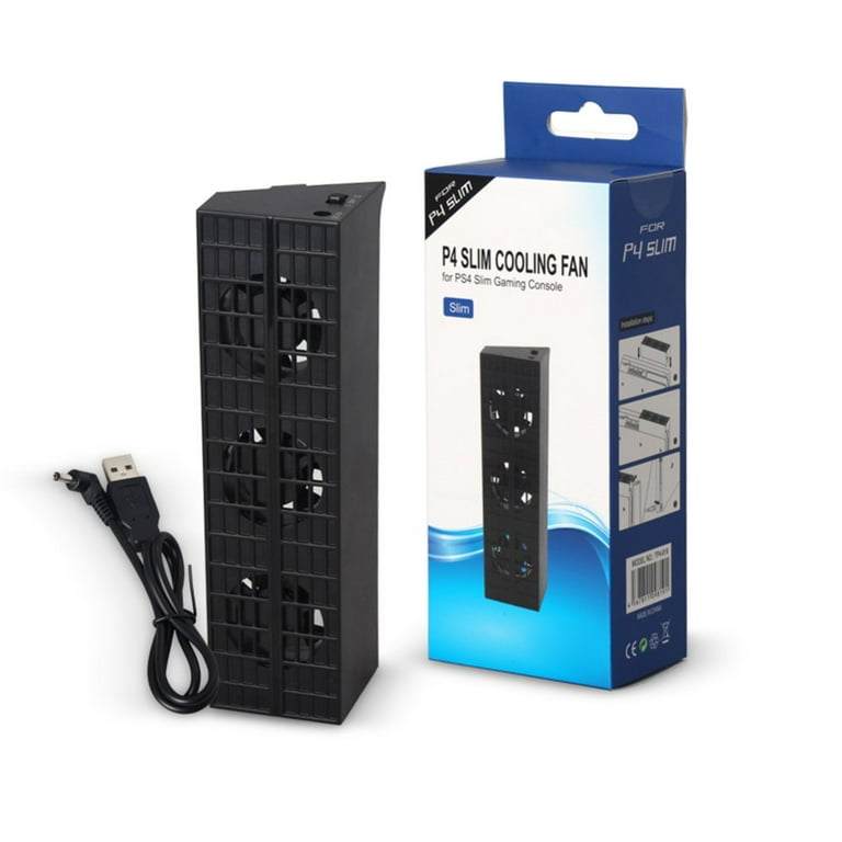 Ps4 store exhaust fan
