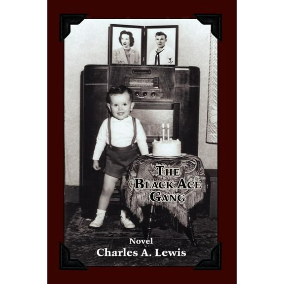 Black Ace Gang