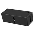 thumbnail image 4 of Fiocias Computers TVs Cable Management Box Cord Organizer L L, 4 of 9