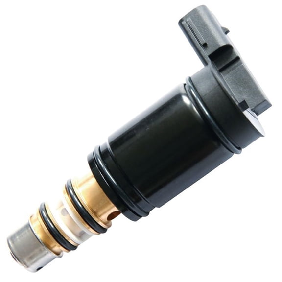 RYC New Automotive A/C Compressor Control Valve AD-1741N-CV (Fits Hyundai Sonata 2.0L, 2.4L 2018-2019)