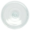 thumbnail image 2 of Corningware G-1C 2.5 Quart Fluted Round Glass Lid Cover, 2 of 2