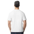 thumbnail image 2 of Gildan Mens Softstyle Cotton Midweight T-Shirt, 2 of 4