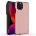 thumbnail image 1 of Funda Zizo  Division para iPhone 11 Pro Rosa Uso Rudo y Delgado, 1 of 5
