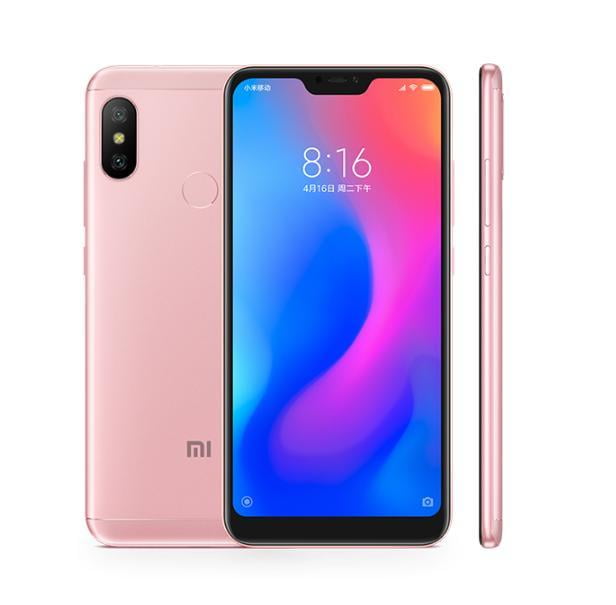 Redmi 6 Pro 4 64gb Купить