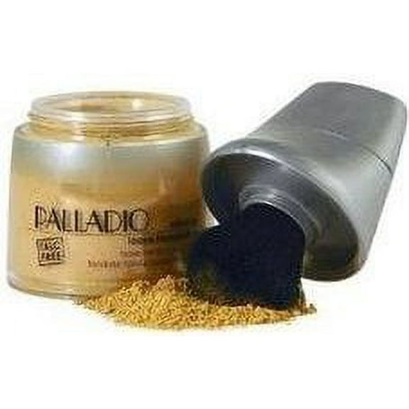 Palladio Mineral Loose Foundation Deep