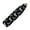 Dachshunds, variant on HELLHERO Floral Print Ironing Board Cover and Pad Standard Size 15x54 inch Thick Padding Elastic Edge Resist Scorching and Staining Heavy Duty Padded Iron Covers
