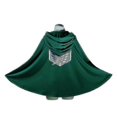 thumbnail image 2 of Attack Of The Giants Cape Wings Of Liberty Cape Halloween Cosplay Costume, 2 of 5