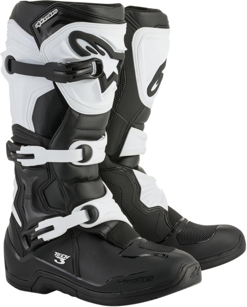 3 boots for the price of 1
