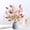 Elegant Silk Bouquets Under $5 a4, variant on CQCYD Artificial Flowers, Desktop Home Decorations Living Room Indoor Displays Silk Flowers Dining Table Centerpiece Artificial Bouquets for Wedding Party Decor