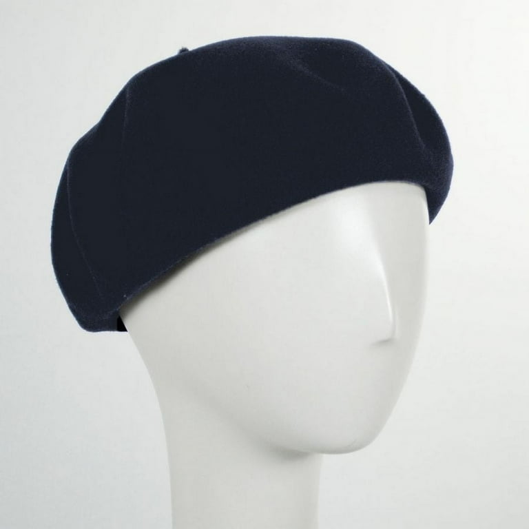 Jaxon hats sales basque beret