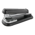 thumbnail image 4 of figatia Heavy Duty Stapler Office Supplies Commercial Office Stapler Paper Stapler for Booklet Binding 360 degree Rotate 20 Sheets Capacity black, 4 of 8