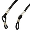 thumbnail image 5 of Eyeglasses Chain Leather Sunglasses Cord Neck Strap Holder 67cm Retainer, 5 of 6