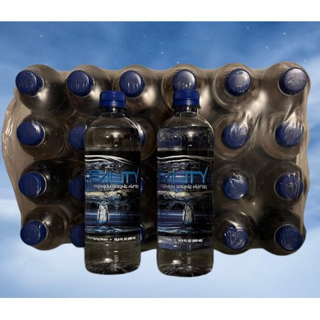 Reality Premium Spring Water