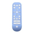 thumbnail image 1 of Shockproof Silicone Protective Case For PS5 Remote Controller, Anti-Slip Grip Full Body Protection Cover Skin Shell, 1 of 7