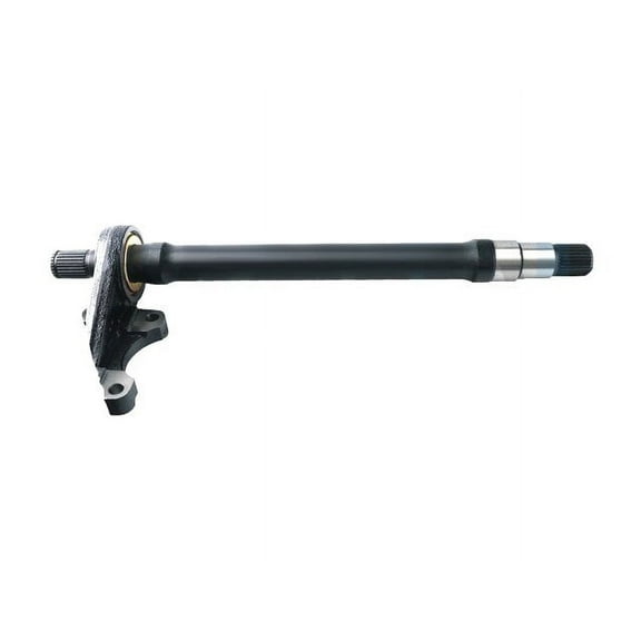 Front Right Axle Assembly - Compatible with 2011 - 2016 Chrysler Town & Country 2012 2013 2014 2015