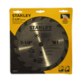 thumbnail image 2 of Disco Sierra 18T 7,000 Rpm STA7717 7-1/4 plg, 2 of 2