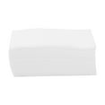thumbnail image 2 of 100Pcs Makeup Cotton Pads Disposable Cosmetic Remover Soft Face Cleansing Wipe Bienvenido, 2 of 8