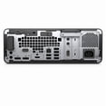 thumbnail image 4 of CPU HP 600 G4 SFF, Intel Core i7-8a, con 8GB RAM, 1TB SSD, REACONDICIONADO, 4 of 4