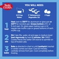 thumbnail image 6 of (6 pack) Betty Crocker OREO Chocolate Cake Mix, Baking Mix With OREO Cookie Pieces, 9.3 oz, 6 of 26