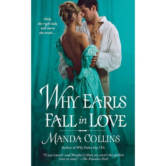 Wicked Widows Why Earls Fall in Love, Book 2, (Paperback)