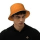 thumbnail image 4 of Balery Orange Glitter2 Sombreros para el sol para hombre y mujer, sombrero de pescador con UPF 50+, 4 of 6