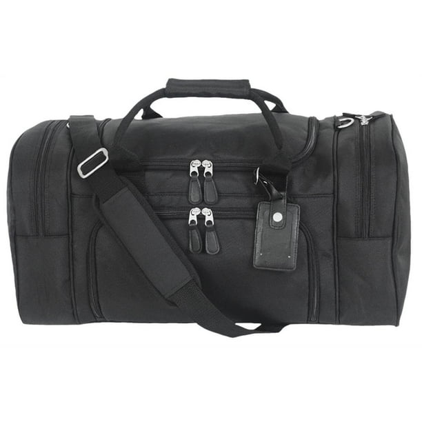 Ballistic Nylon Carry-On Sport Locker Bag - Walmart.com - Walmart.com