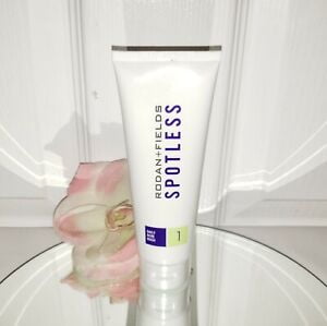 Rodan  and Fields Spotless Daily Acne Wash Cleanser 4.2oz Teens