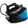 thumbnail image 2 of NAHANCO Rowenta Professional Compact Steam Pro, Clothing Iron, Black (VR8324U1), 2 of 5