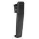 thumbnail image 1 of Clip para cinturón Walkie Talkie Clip para cinturón Universal Color Cool Appearance para IC-V88 para IC-F1000, 1 of 8