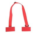 thumbnail image 1 of Snowboard Shoulder Strap, Convenient Hook and Loop Design Nylon Ski Shoulder Carrier, for Poles Conveniently Ski Boards, 1 of 7