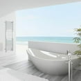 thumbnail image 4 of Amba Quadro Q2054 Hardwired Towel Warmer, 4 of 5