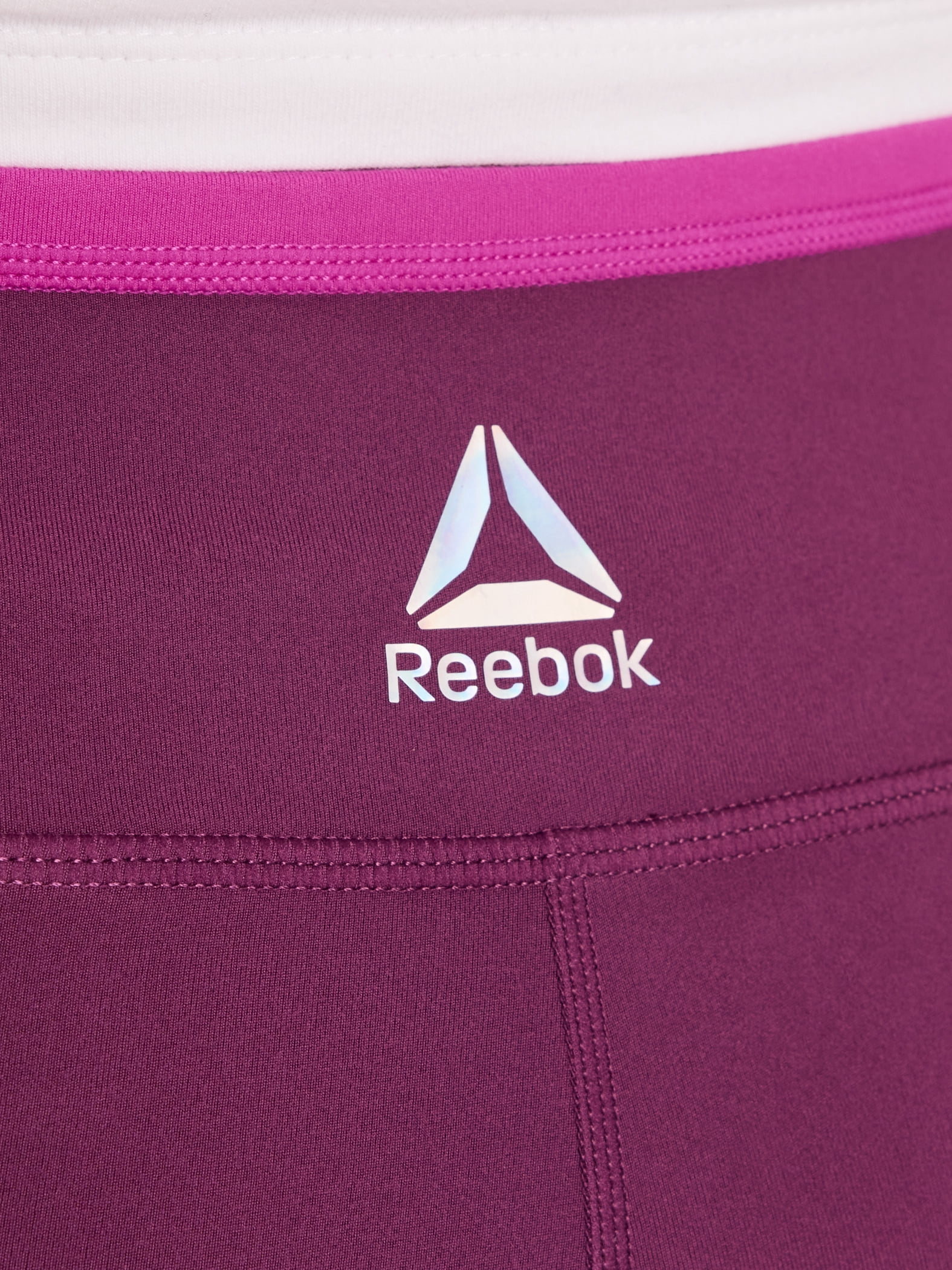 Reebok Girl's Active Spotlight 2.0 Flare Legging , Sizes 4-18