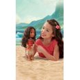 thumbnail image 4 of Disney Princess 14" Moana Adventure Doll, 4 of 4