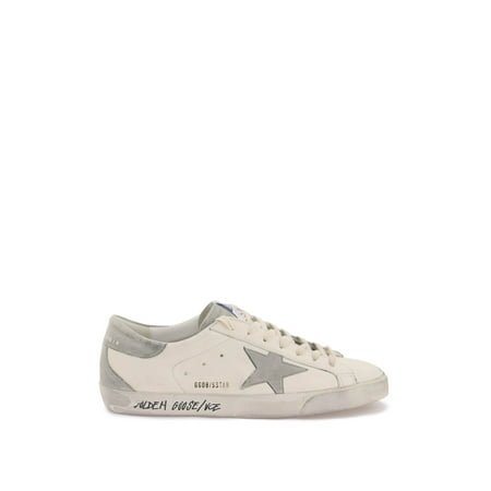 

Golden Goose Super-Star Sneakers Men