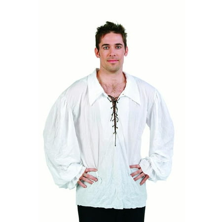 Mens Renaissance Shirt