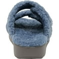 thumbnail image 7 of Alegria Chillery Slippers - Women's, Moonstone 39, 7 of 7