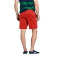 thumbnail image 2 of Hat and Beyond Men's Casual Lightweight Fleece Sweat Shorts, 2 of 5