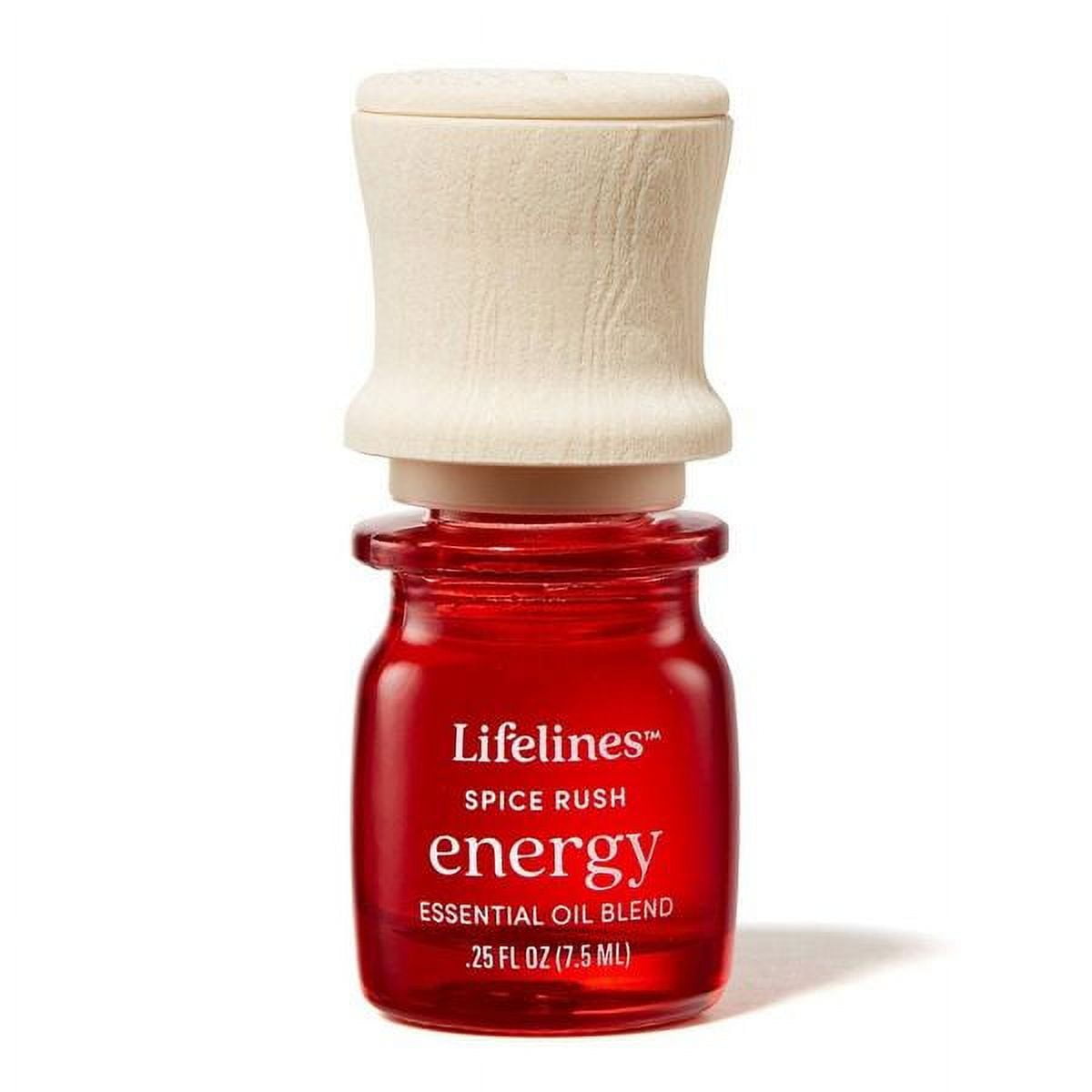 Lifelines Sensory Immersion Gift Set, Includes Everyday