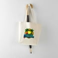 thumbnail image 5 of CafePress - Hawaiian Sunset Tote Bag - Unisex Canvas Tote Bag, Beige, 1-Piece, 5 of 7