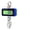 LCD 500kg-Blue, variant on Heavy Duty Crane Scale with 65ft Remote Control 1500kg/500kg Digital Hanging Scale LCD/LED Display Industrial Hook Scales ,Precise & Responsive