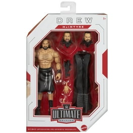 NWO Wolfpac Kevin Nash - Ringside Exclusive WWE Toy