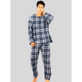 thumbnail image 5 of Pijama De Hombre Afelpada Pantalón Sudadera Tela Polar Suave, 5 of 5