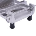 thumbnail image 6 of Commercial Cheese Slicere Cheese Cutter Butter Cutting Board Machine Replaceable Kitchen Cooking Cutter Tools w/1cm & 2cm Stainless Steel Wire, 6 of 8