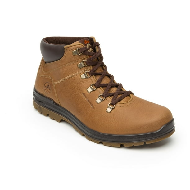 Bota para Caballero Flexi 92105 color Ocre