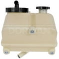 thumbnail image 3 of Dorman 603-5206 Power Steering Reservoir for Specific Freightliner Models, Black and White, 3 of 4