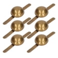 thumbnail image 4 of Decorative Tacks,200Pcs Upholstery Tacks Bronze Decorative Nails Upholstery Tacks Meticulously Designed, 4 of 8