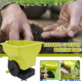 thumbnail image 4 of Hand Held Seed Spreader, Fertilizers Spreader, Grass Seed Spreader, 4 of 6
