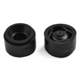 thumbnail image 4 of 4pcs Engine Cover Rubber Mount Bushing Fit For BMW 1 2 3 4 5 7 X3 X4 X6 13717588501 11147799108 Car Accessories Grommets, 4 of 5