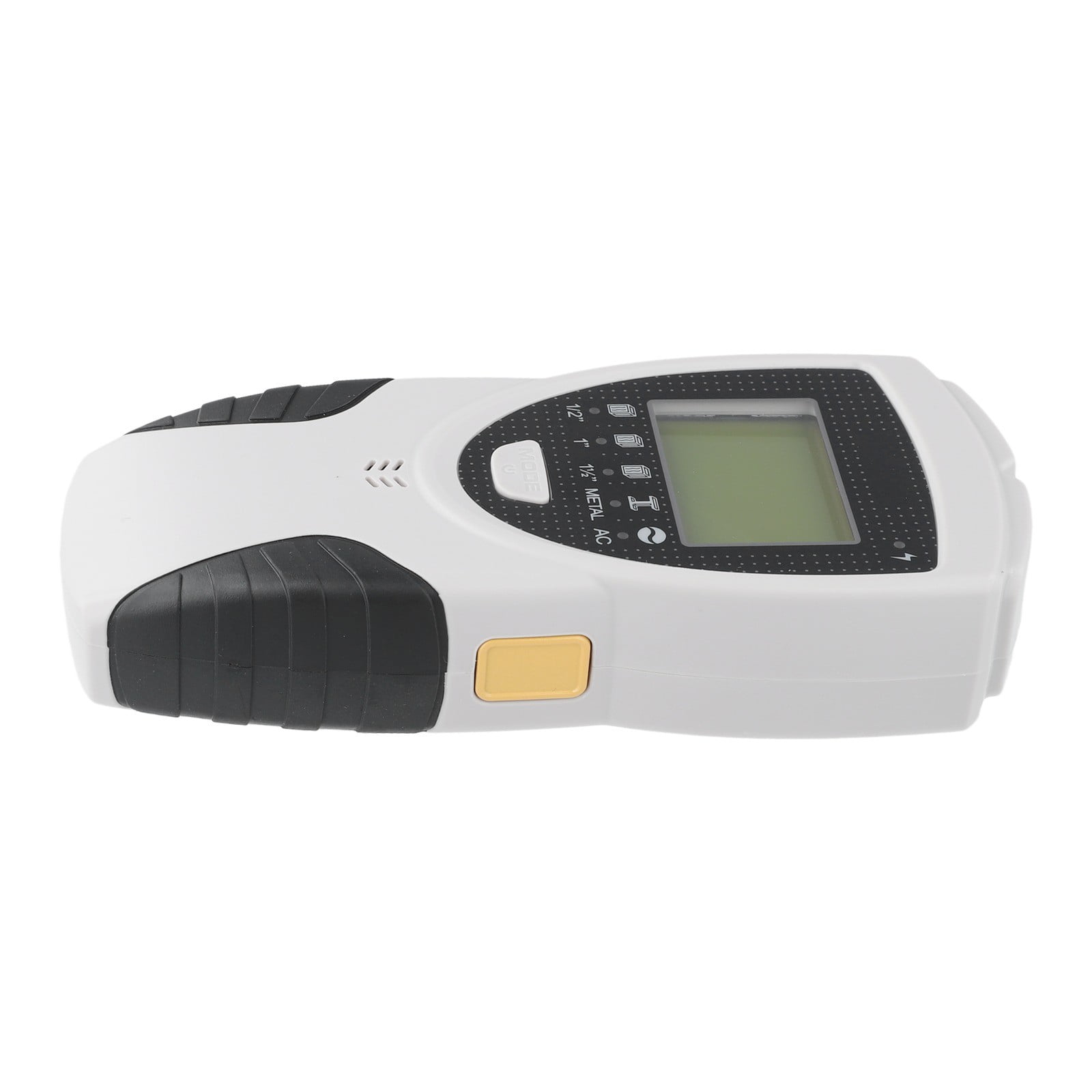 RichLink 5 in 1 Wall Detector Metal Detector Handheld Wall Metal Detector (White)