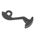thumbnail image 1 of Adaptateur de Commande à une Main, Aluminium Durable Gâchette de Volant Antirouille pour Mise à Niveau, 1 of 7